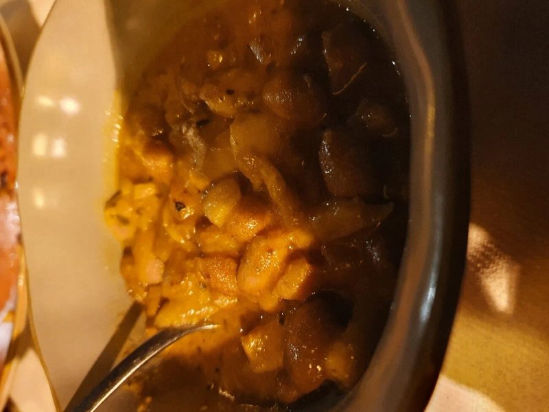 Antica Osteria Del Borgo
