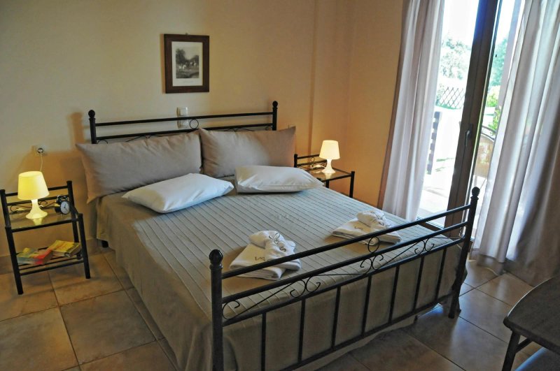 Villaggio Sioutis Luxury Apartments