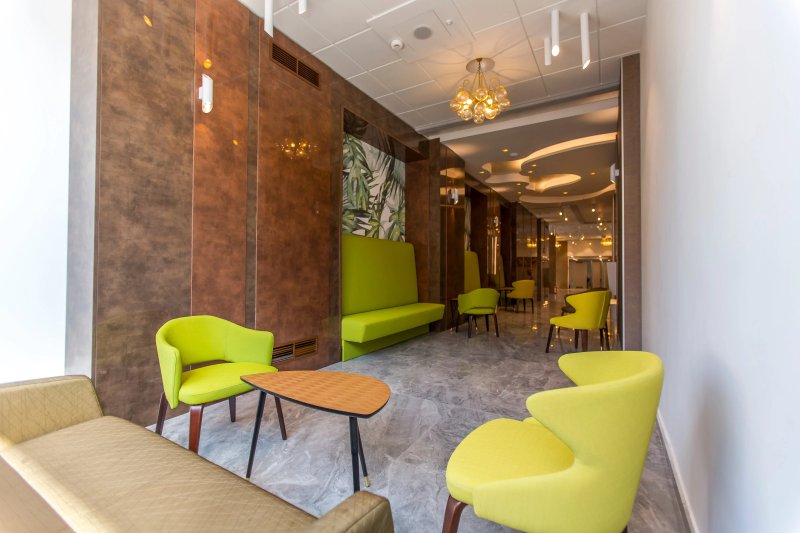 Hotel Olanesti