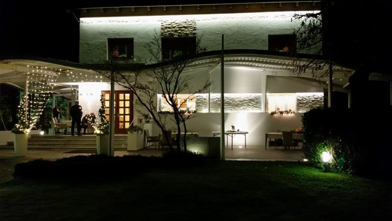 Trattoria Menotti