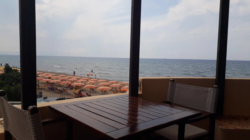 Hotel Villa Tramonto