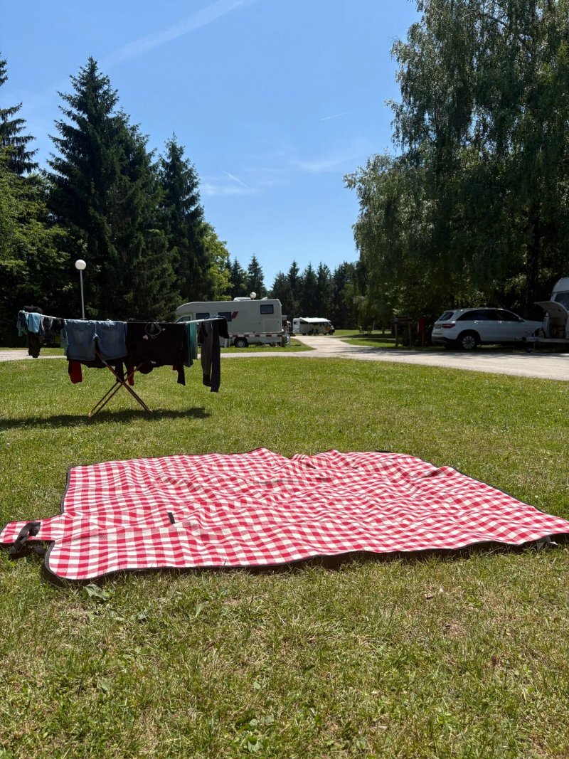 Camping Korana