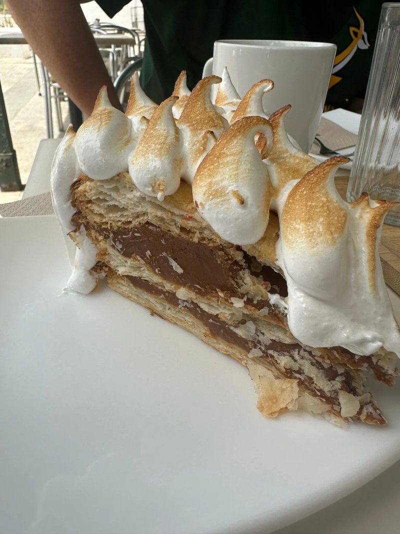 Olga's Cafe