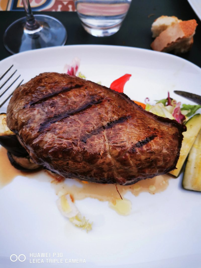 Alla Vineria Ristorante Bistrot