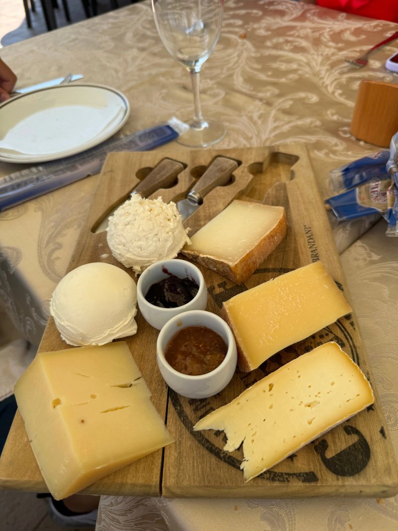 Ristorante Pizzeria Quattro Cime