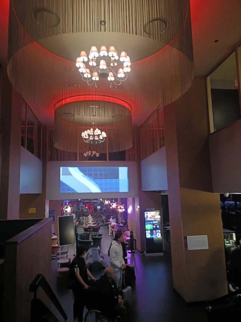 NYX Hotel Madrid