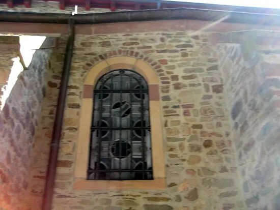 St. Chrysanthus und Daria