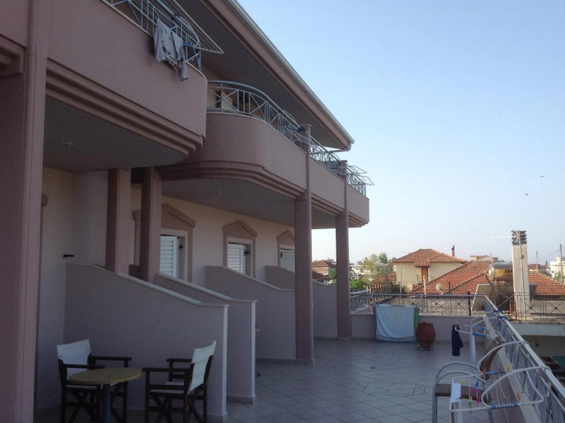 Hotel Philoxenia