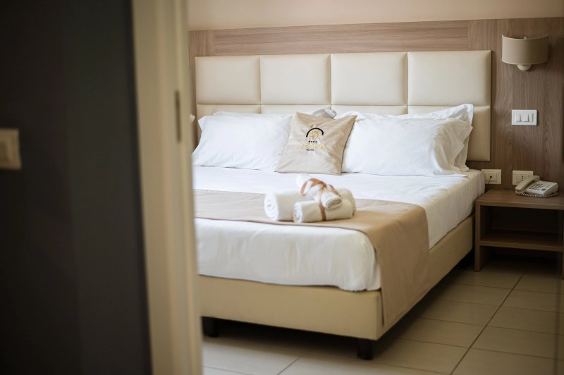 Hotel St. Giorgio