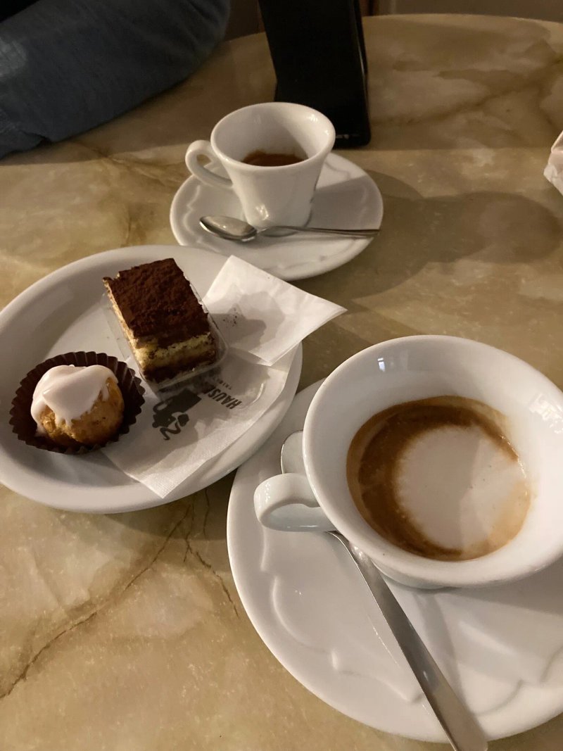 Bar Pasticceria Del Dotto