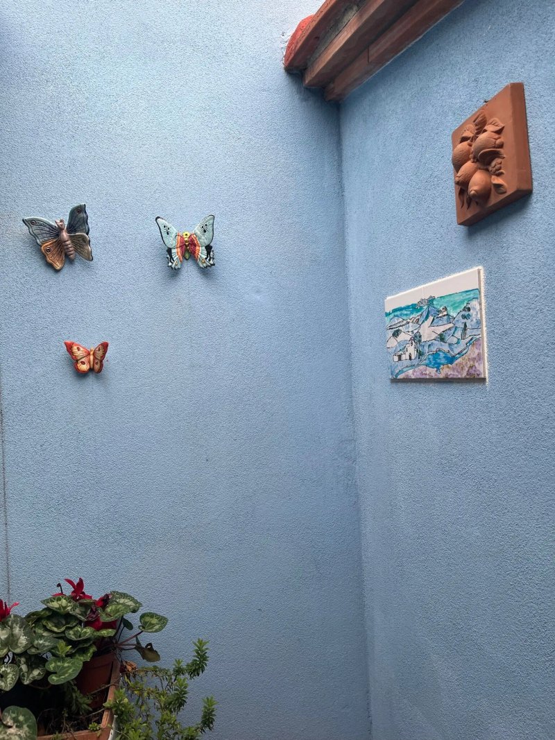 La Chiusa delle Monache