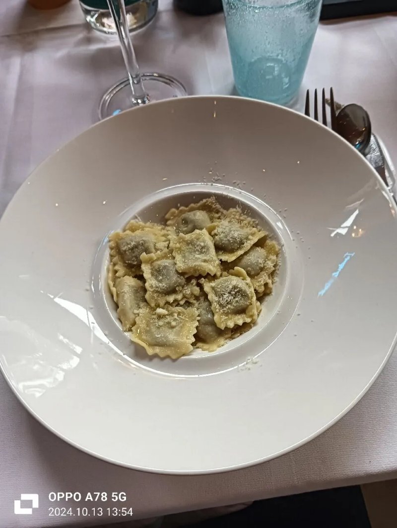 Agriturismo Il Baco da Seta