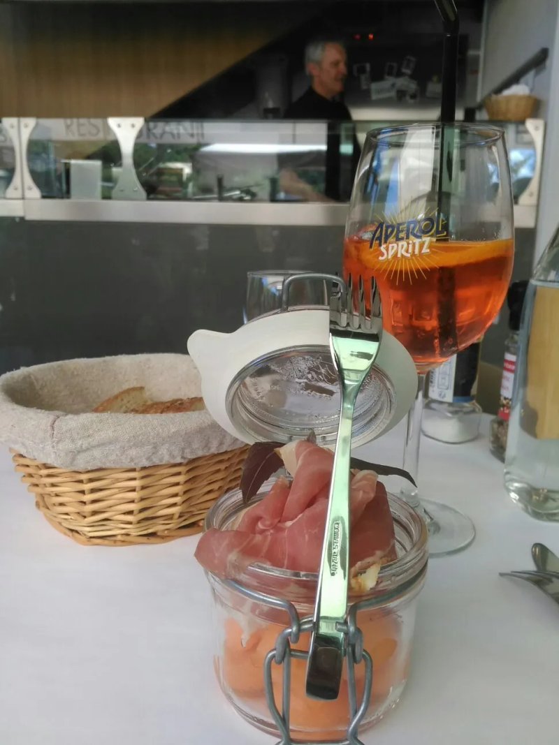 Intermezzo lyon