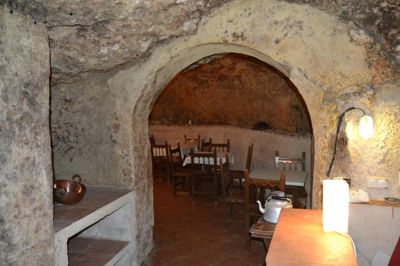 Hotel La Cerca