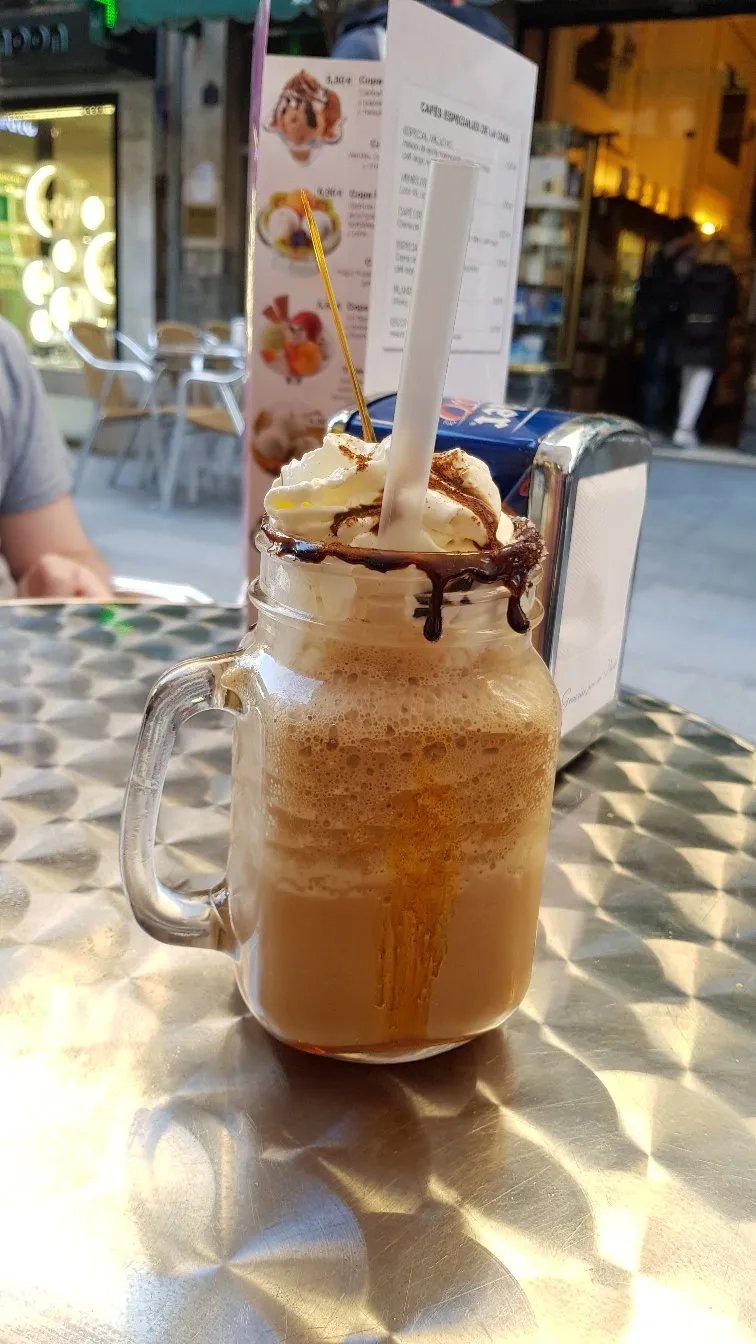 Cafeteria Milucho
