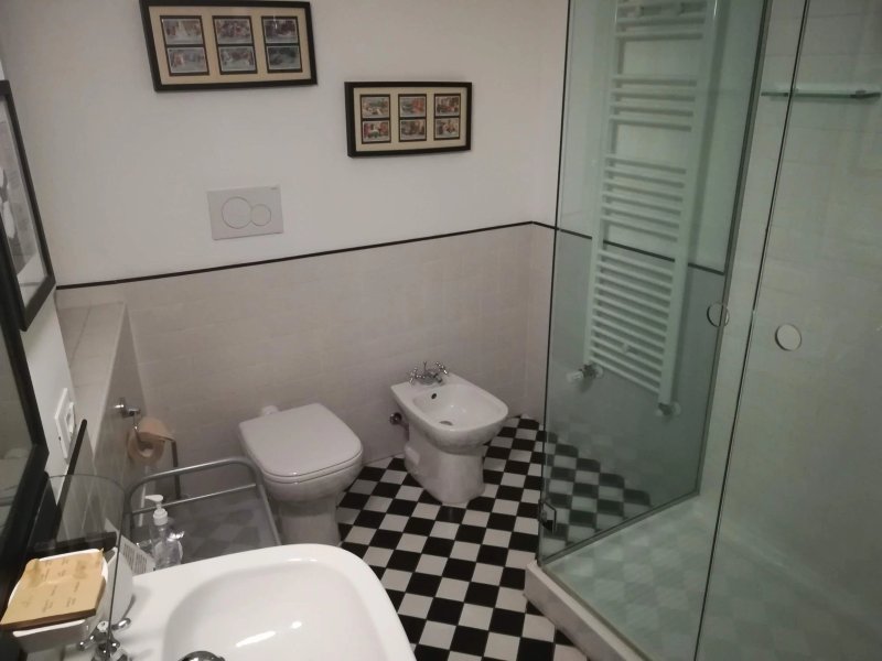 Locanda San Bernardo