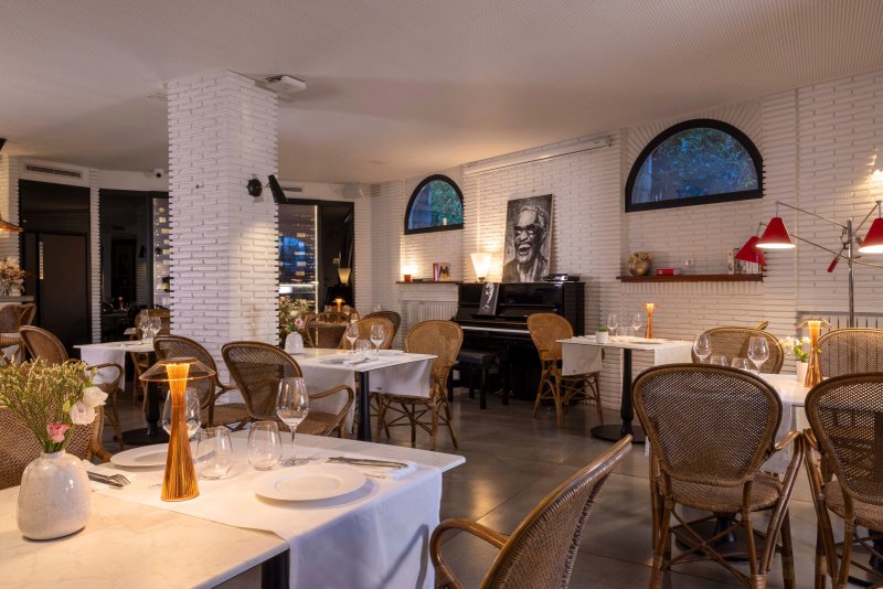 Mahasti Gastronomic Wine Bar