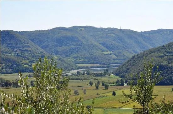 Locanda degli Ulivi