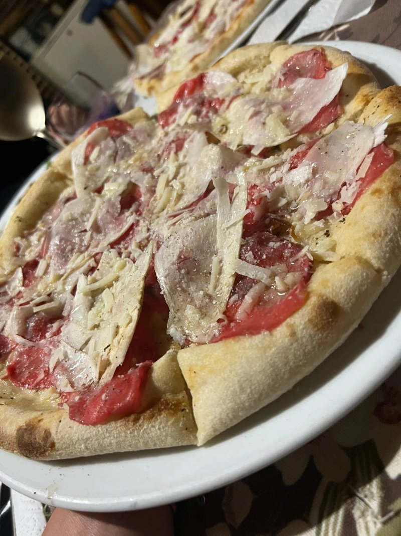 Ristorante Sale e Pepe