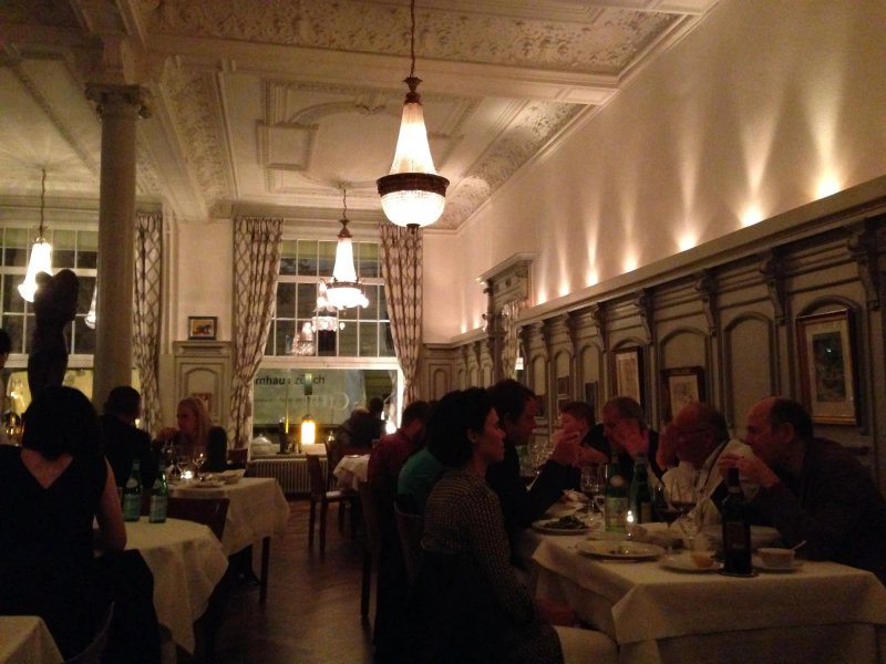 Ristorante Conti