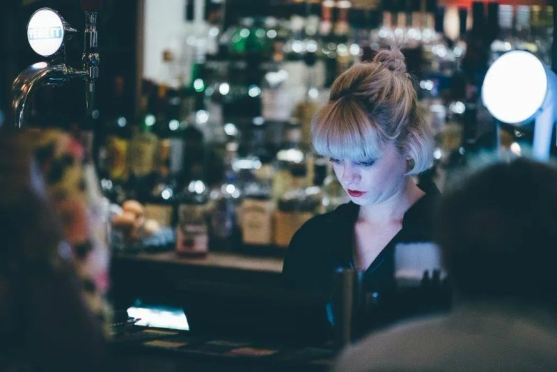 Bolero Bar and Kitchen