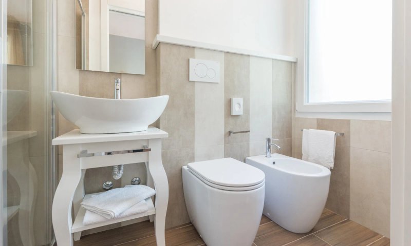 Hotel Villa Tosi