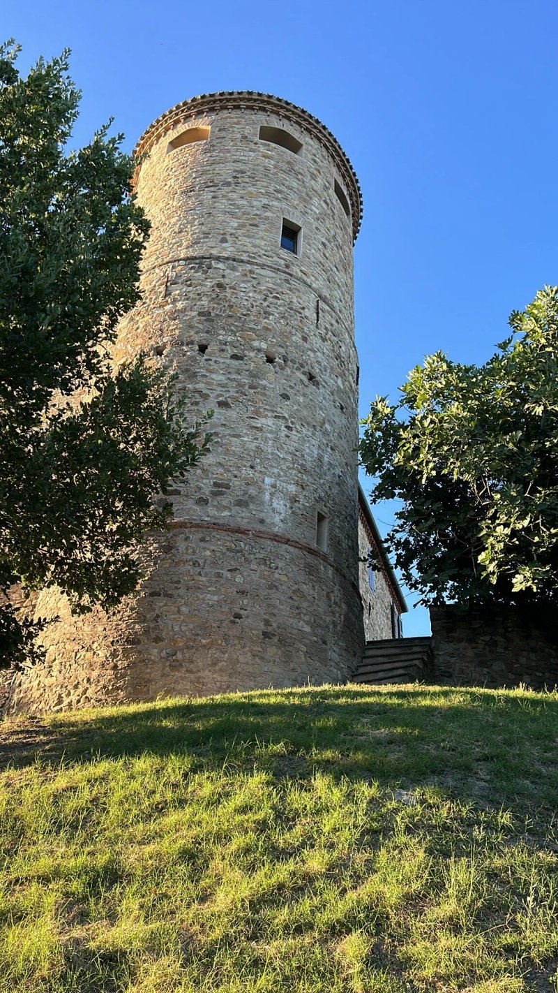L’ OSTERIA DEL CASTELLO