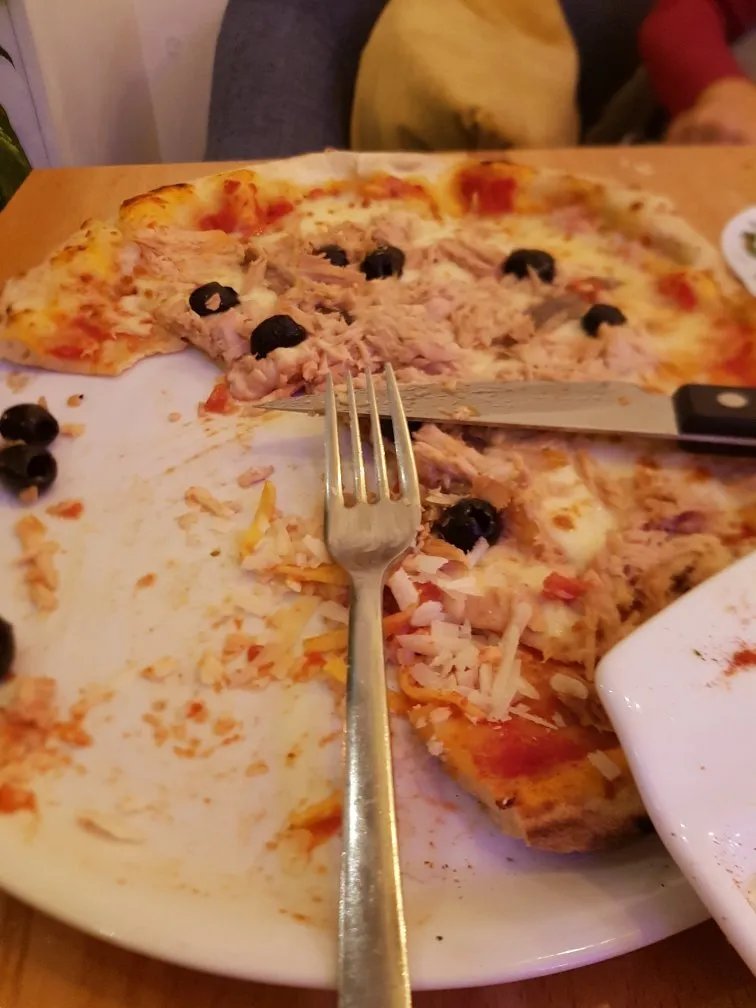 O'Jardin Secret - Le Restaurant Italien