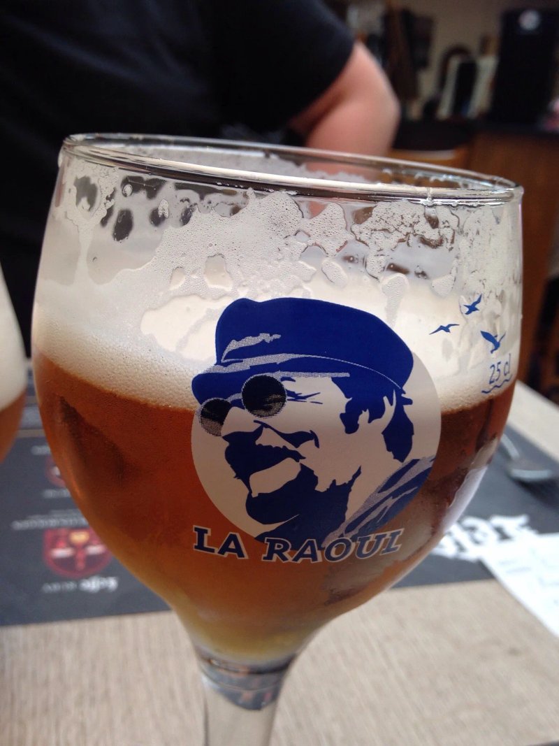 Brasserie de la Mairie