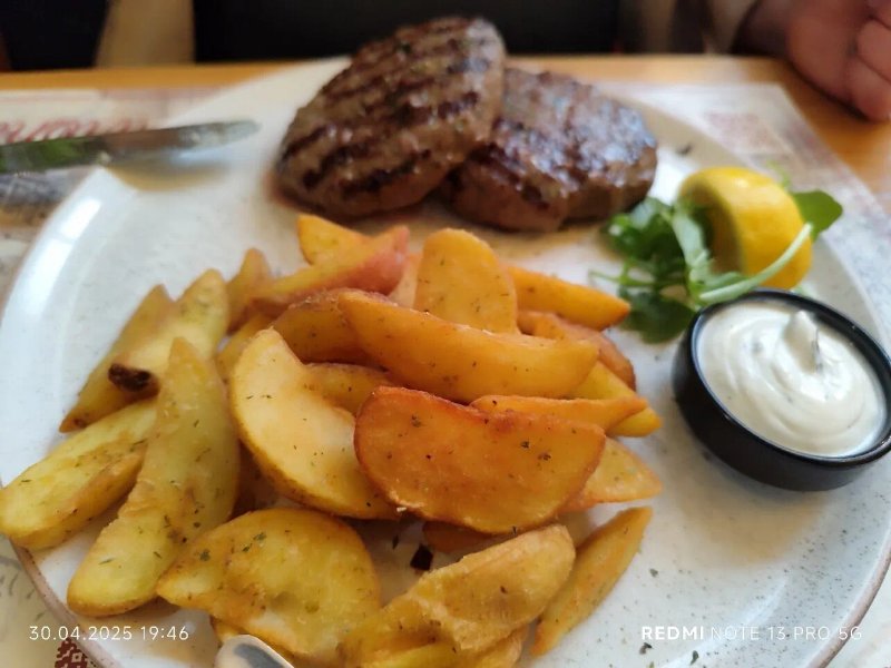 MIRONI Greek Restaurant