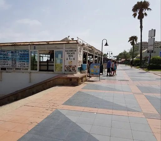 Balu Beach Bar