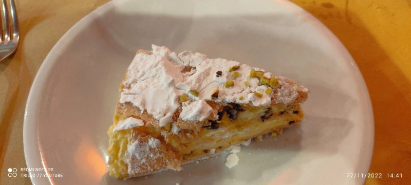 Vecchia Osteria Pizzeria Bella Napoli