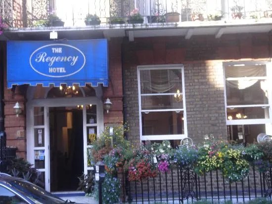 Regency Hotel - Nottingham Place