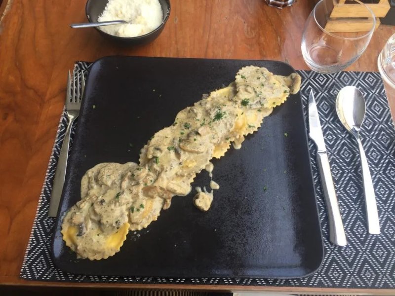 Il Pirata Restaurant