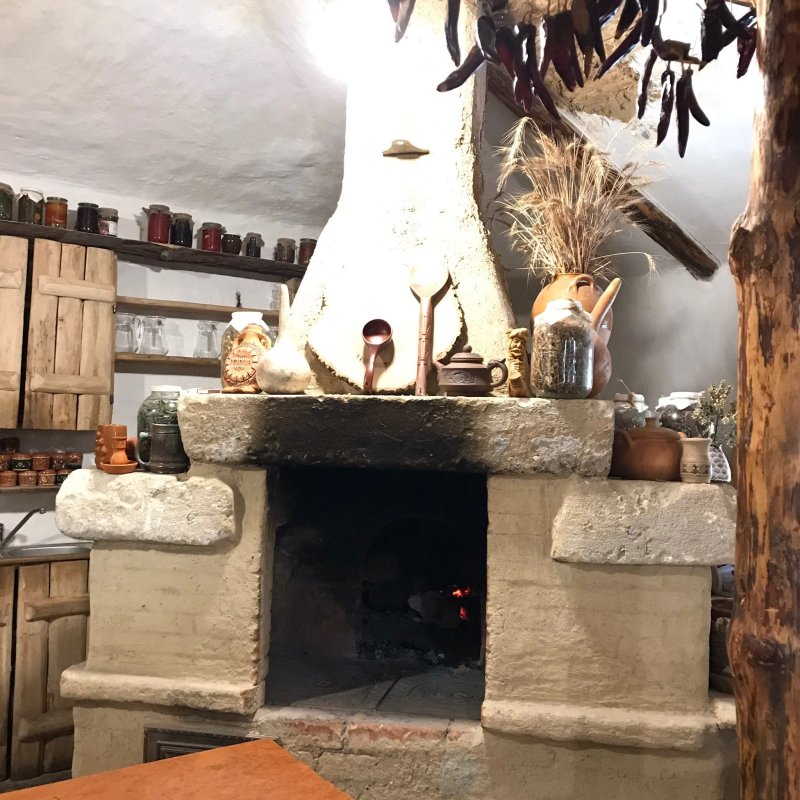 Butuceni Restaurant