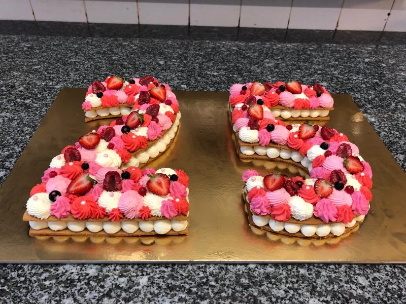 Boulangerie Patisserie Gautier
