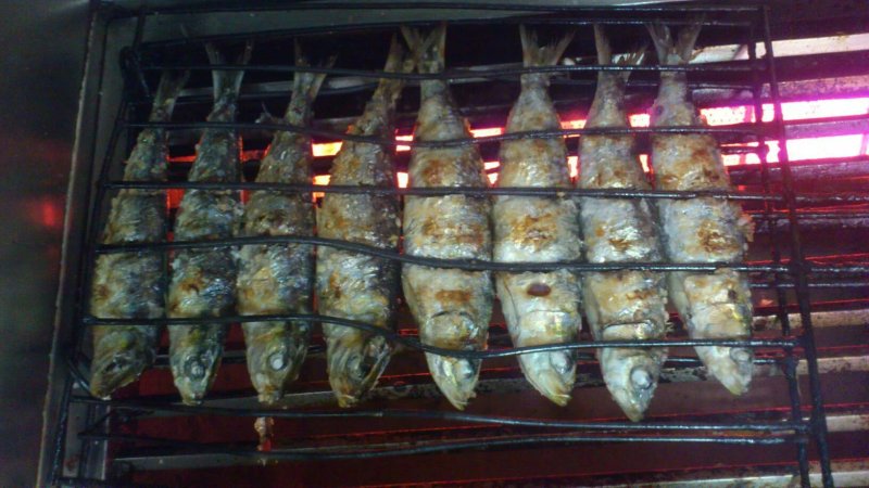 Antoniu's Restaurant