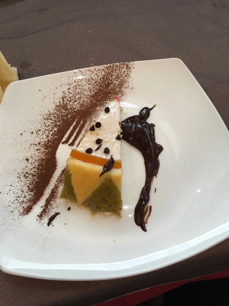 Trattoria Taurasi