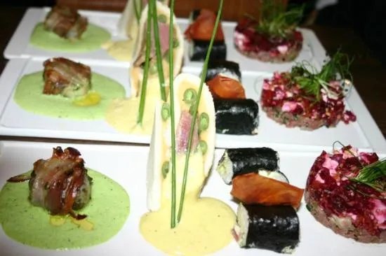 Art Cooking