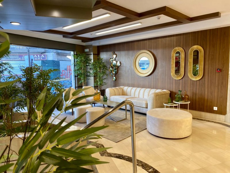 Hotel Derby Sevilla