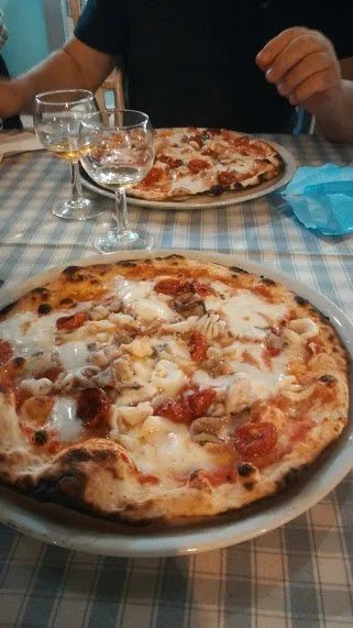 Lo Schiribizzo