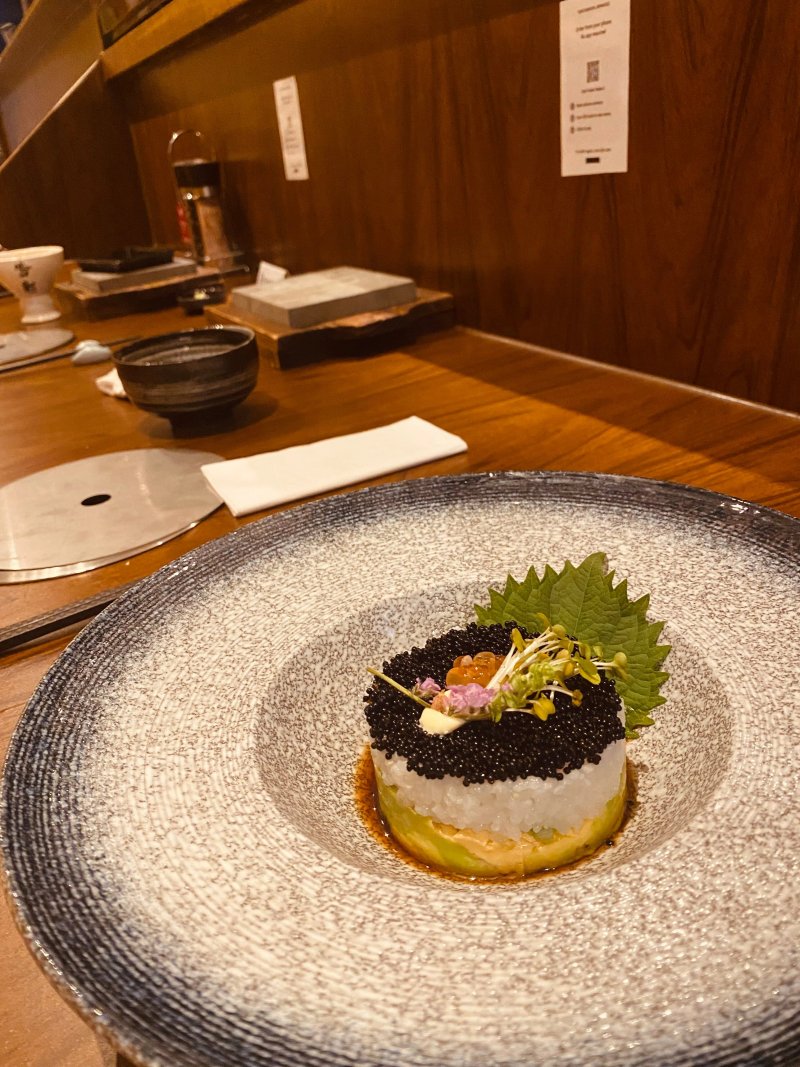 Yukchinhon Japanese