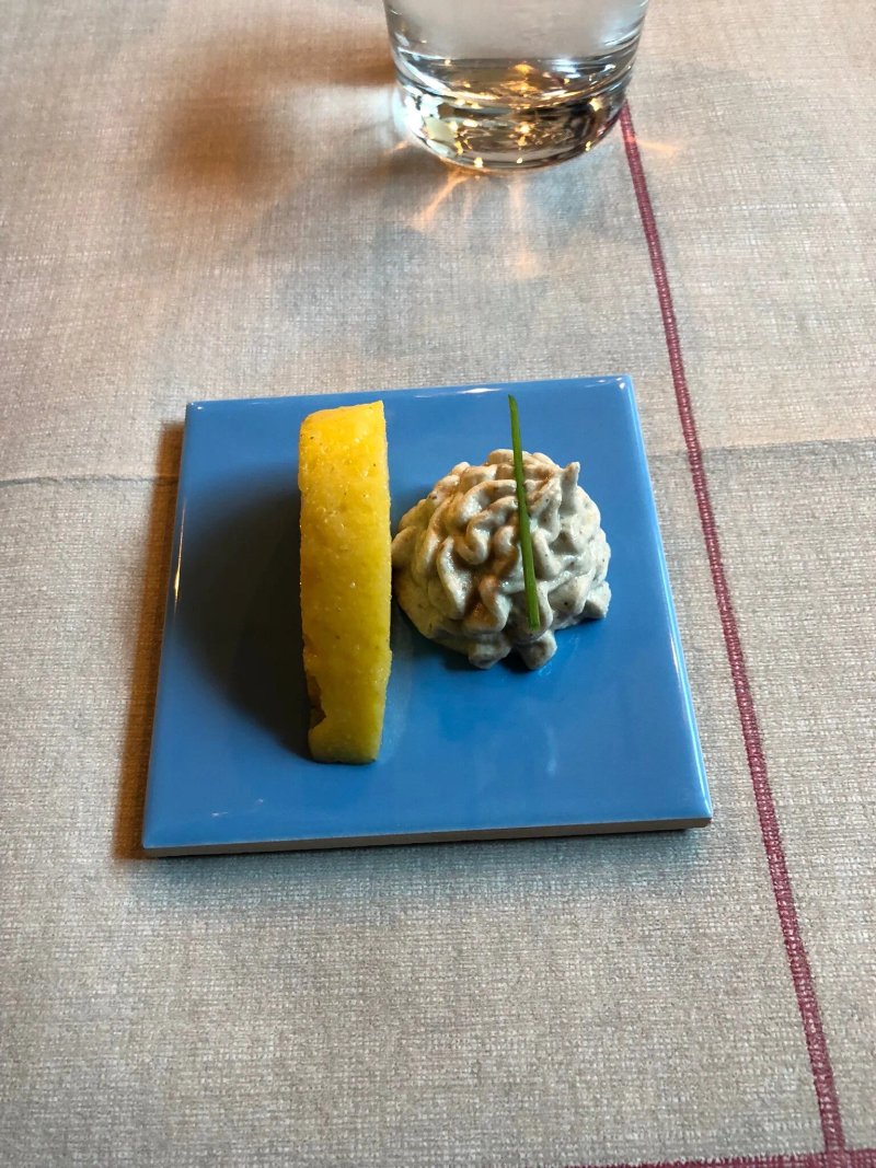 Piccola Osteria Innovativa