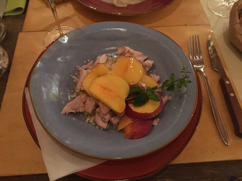 Osteria delle Crete