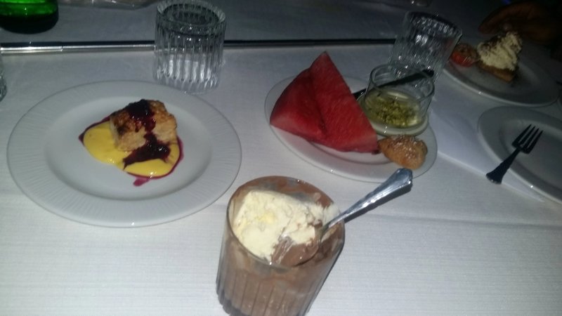 La Librata Banqueting & Boutique Hotel