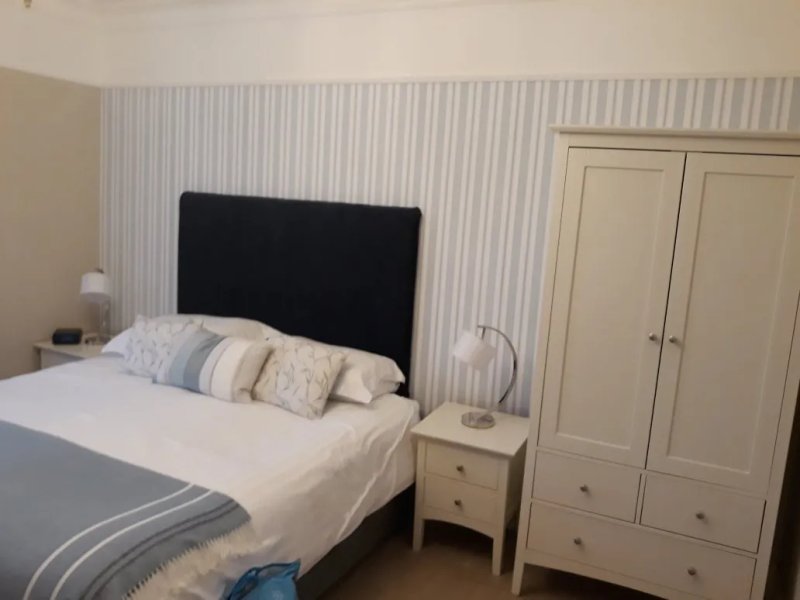 Woodlands Guesthouse
