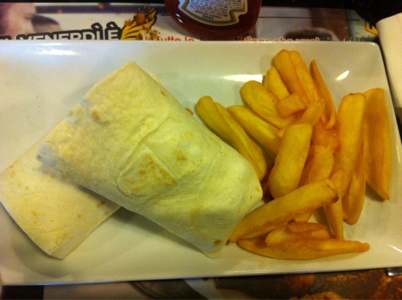 Roadhouse Grill