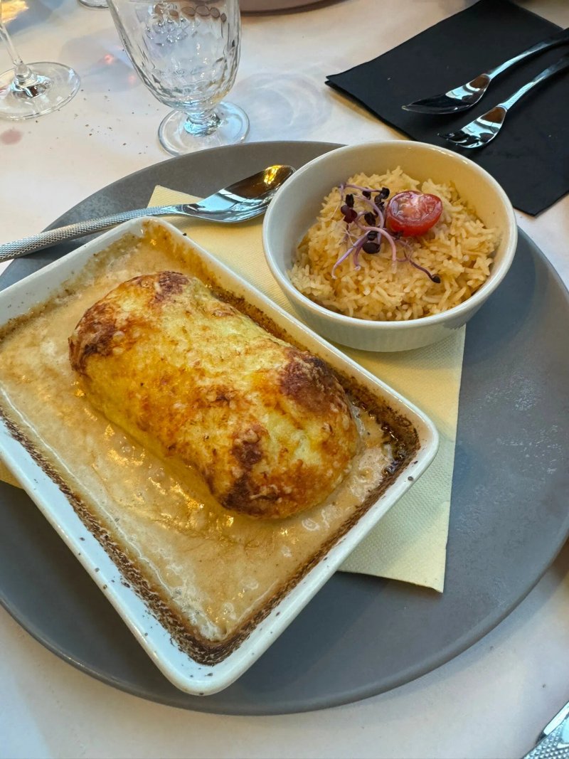 Le Bistrot des Marronniers