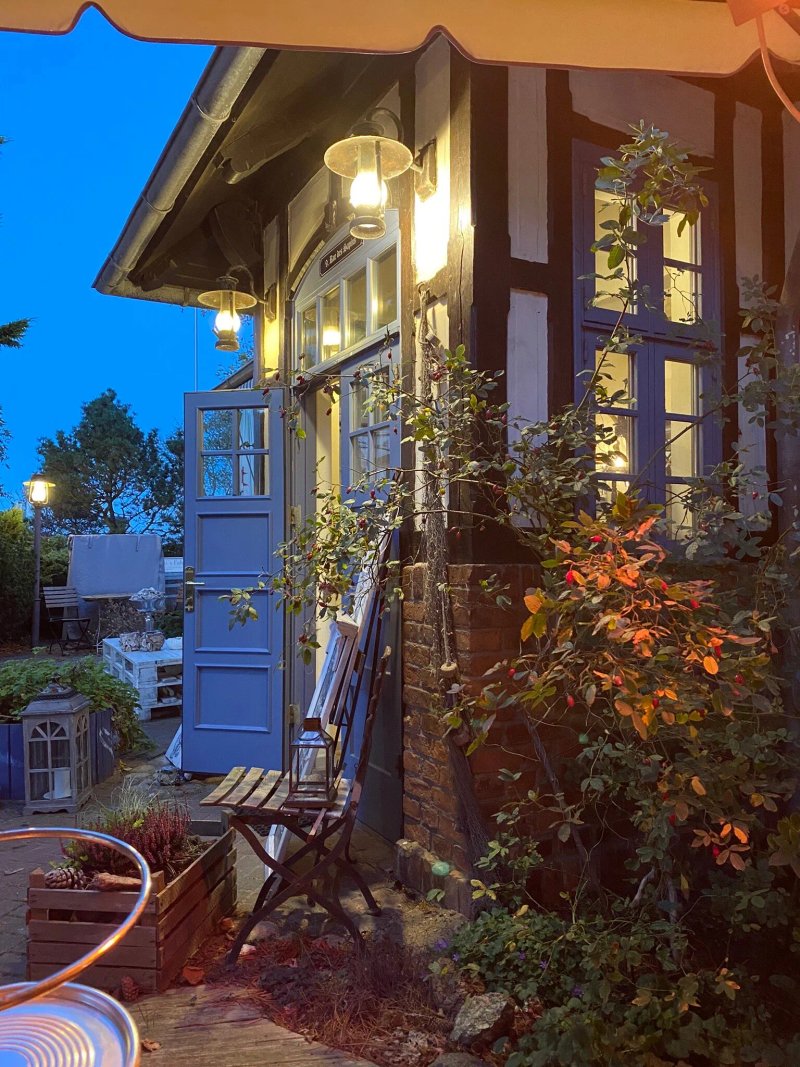 Restaurant Seeteufel