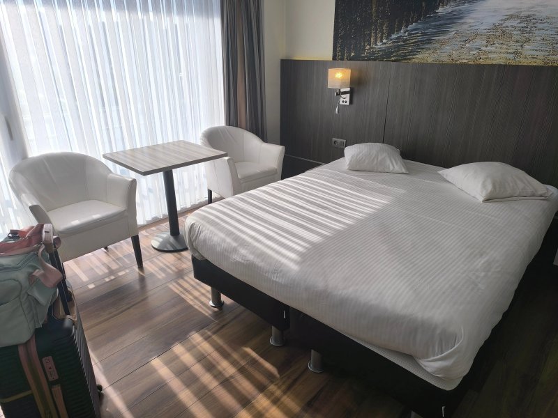 Hotels